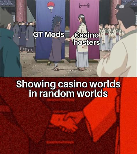 My recommendation worlds is always full of casino .